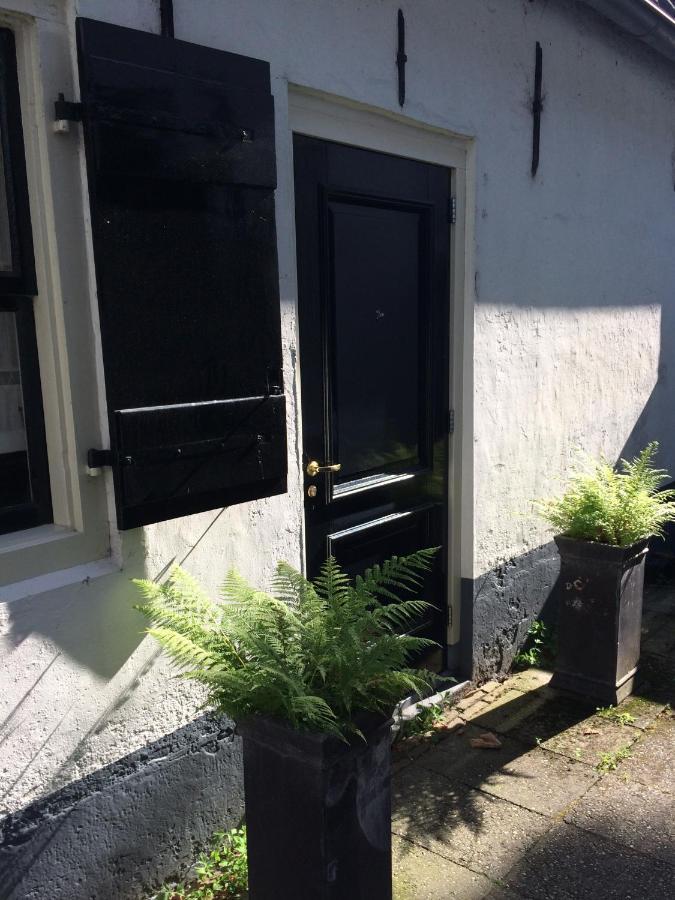 B&B "Jan" Te Vreeland Exterior photo