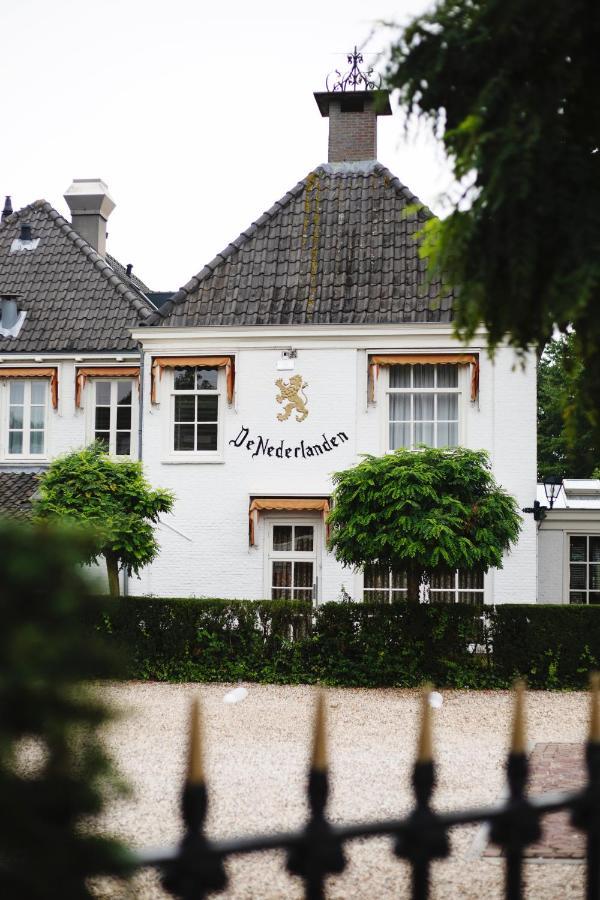 B&B "Jan" Te Vreeland Exterior photo